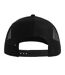 Casquette De Baseball Sonic-s Noir Atlantis Headwear-2
