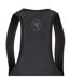 Mens Zip Front Cycling Bib Shorts Black Endura-3