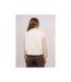 Gilet sans manches fausse fourrure ULLA - Dona X Lisa-2
