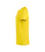 Mens Basic T-shirt Lemon Clique-3