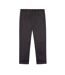 AFD Mens Stretch Chef Trousers (Black) - UTBC4981