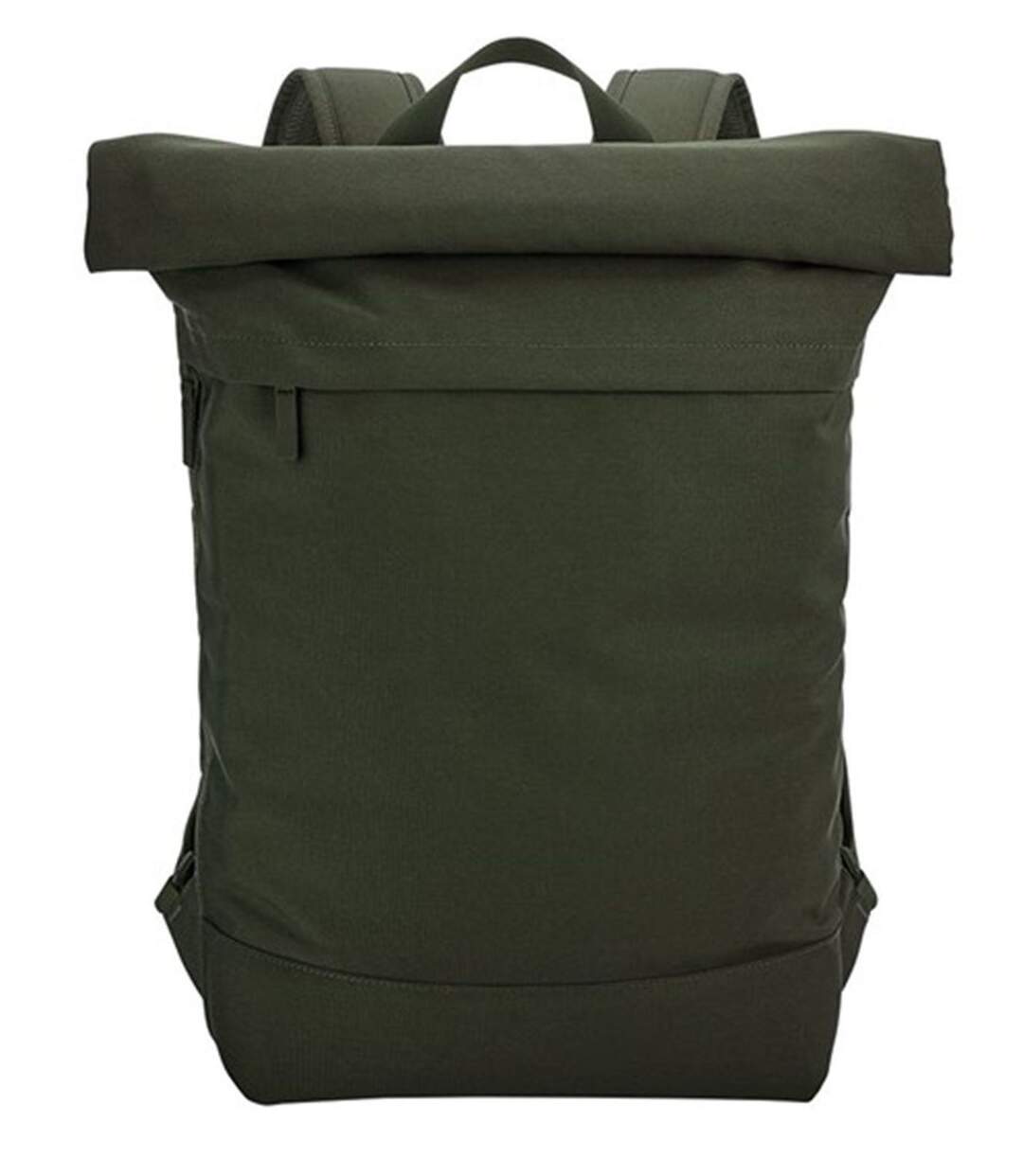 Sac à dos à enroulement - BG870 - vert pin-1