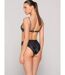 Bas maillot slip de bain froncé MARTINI Luna Splendida-4