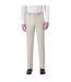Pantalon Homme Gris Twisted Tailor-2
