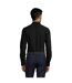 Chemise Blake Homme Noir SOLS-2