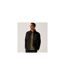Veste Polaire Frankie Homme Noir Regatta-1