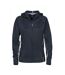 Veste Polaire Northderry Femme Bleu Marine James Harvest-1