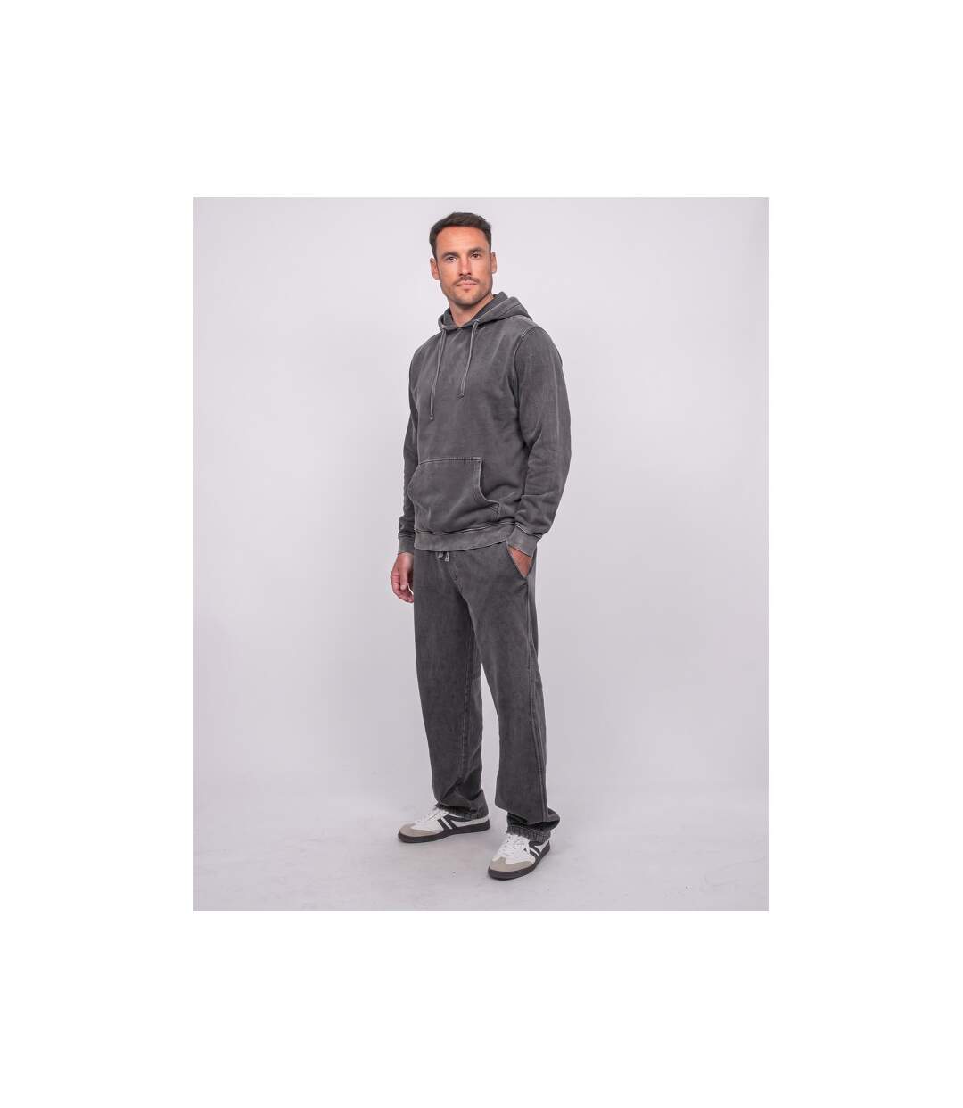 Sweat capuche WODIBLE-4
