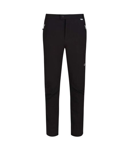 Pantalon Highton Homme Noir Regatta