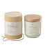 Bougie Parfumée Pure 365g Window Wanderland-1