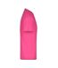 T-shirt Medium Adulte Rose James And Nicholson-3
