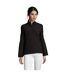 Veste Softshell Roxy Femme Noir SOLS-2