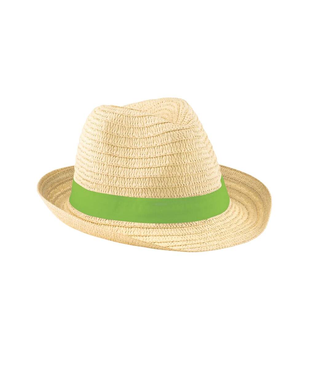 Chapeau boogie vert clair MidOcean-1