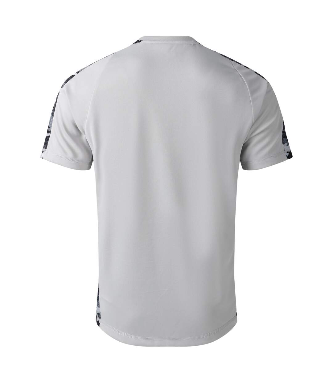 Mens pro training active jersey harbor mist/black Umbro-2
