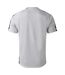 Mens pro training active jersey harbor mist/black Umbro-2