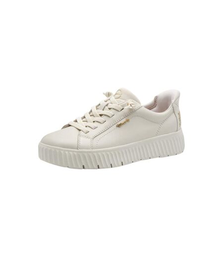 Basket Basse À Lacets Tamaris Comfort
