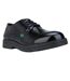 Chaussures finley patent femme noir Kickers-1