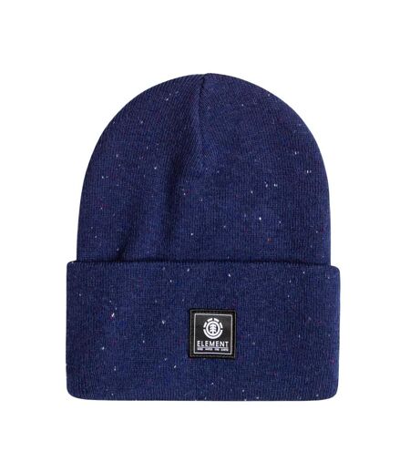 Bonnet marine homme element dusk164 - m/l