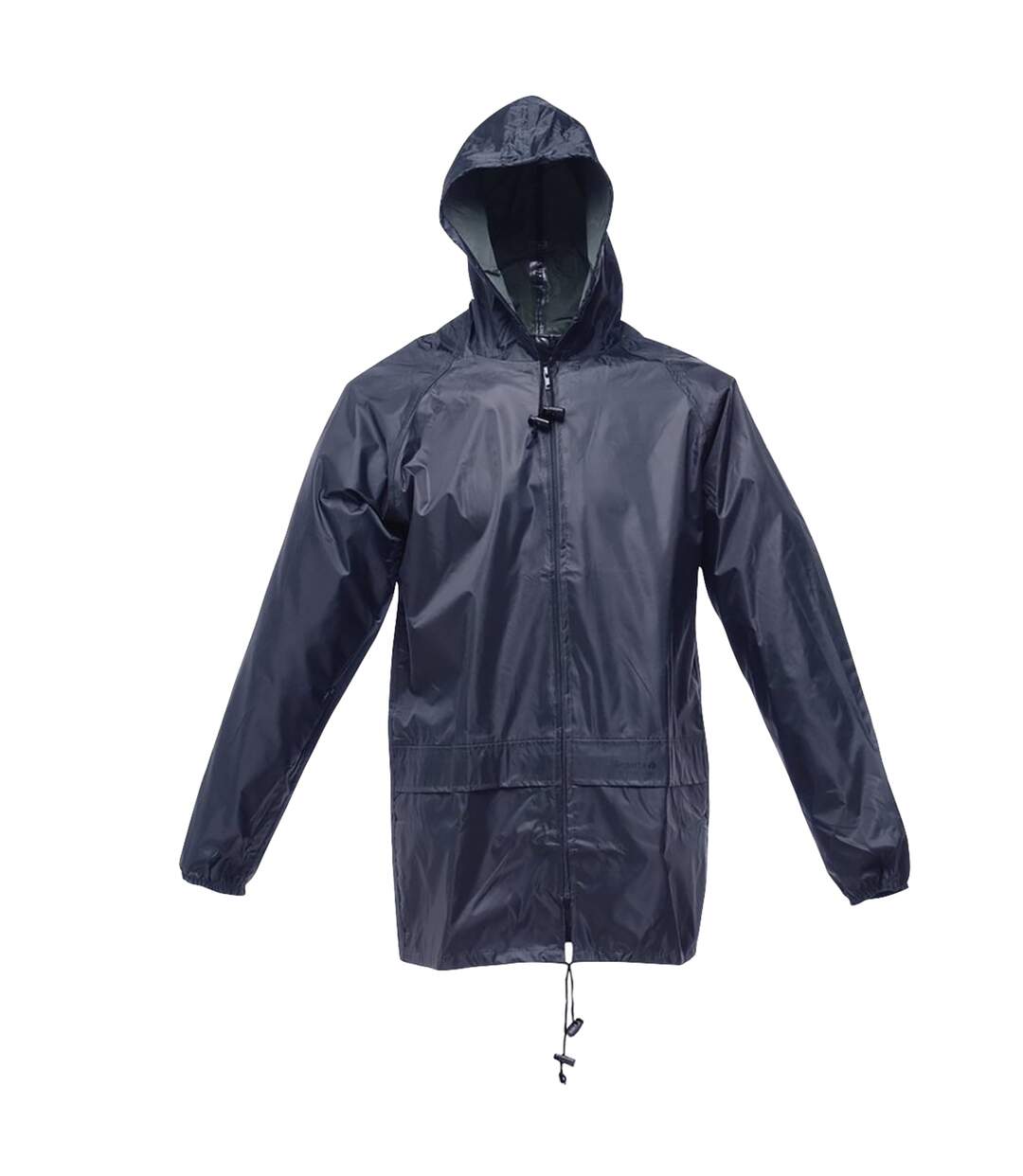 Veste imperméable pro homme bleu marine Regatta-1