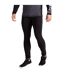 Mens Exchange Iii Base Layer Leggings Black Dare 2B-1
