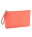 Bagbase Boutique Pouch (Coral) (One Size) - UTBC5009