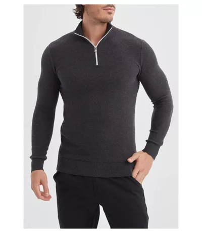 Pull col Camioneur