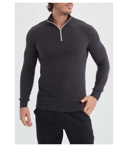 Pull col Camioneur