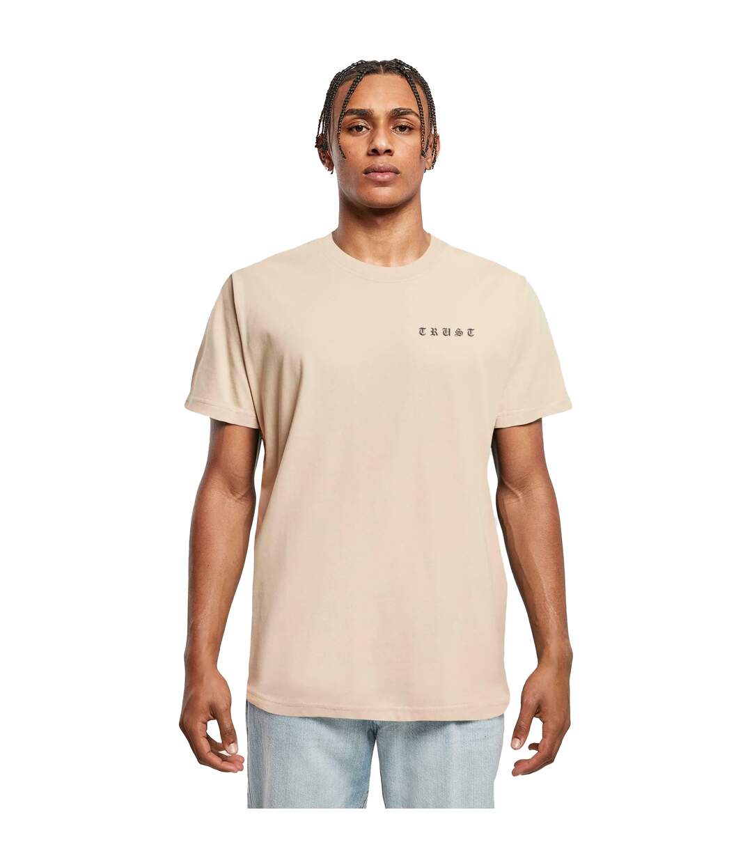 Sable Mister Tee-1