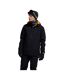 Mens laxx logo ski jacket black Animal-1