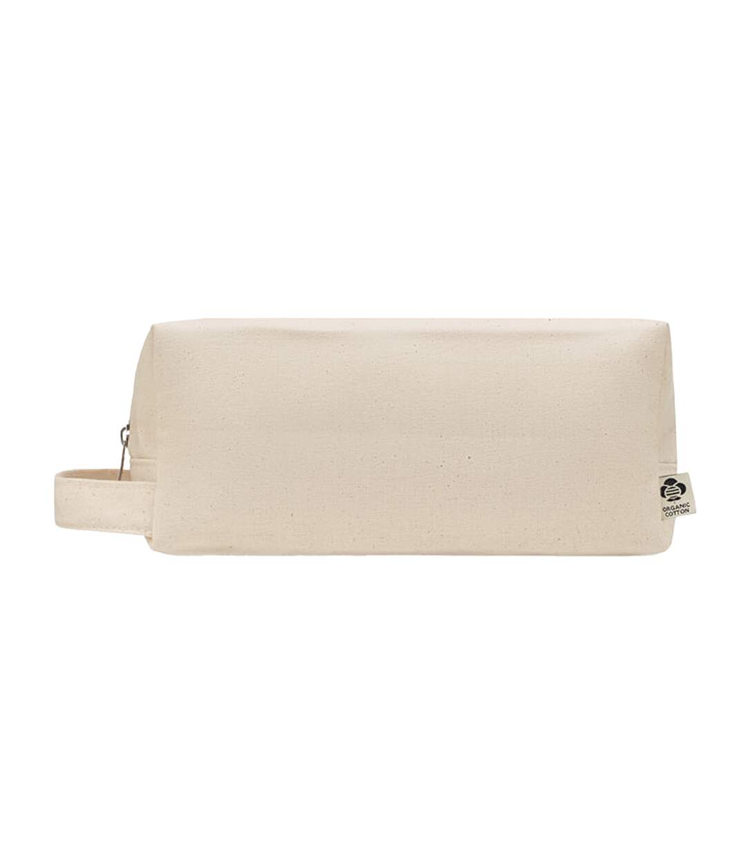 Trousse De Toilette Bia Taille Unique Beige MidOcean-2