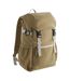 Ramble Recycled Polyester 18l Backpack One Size Desert Sand Bagbase-2