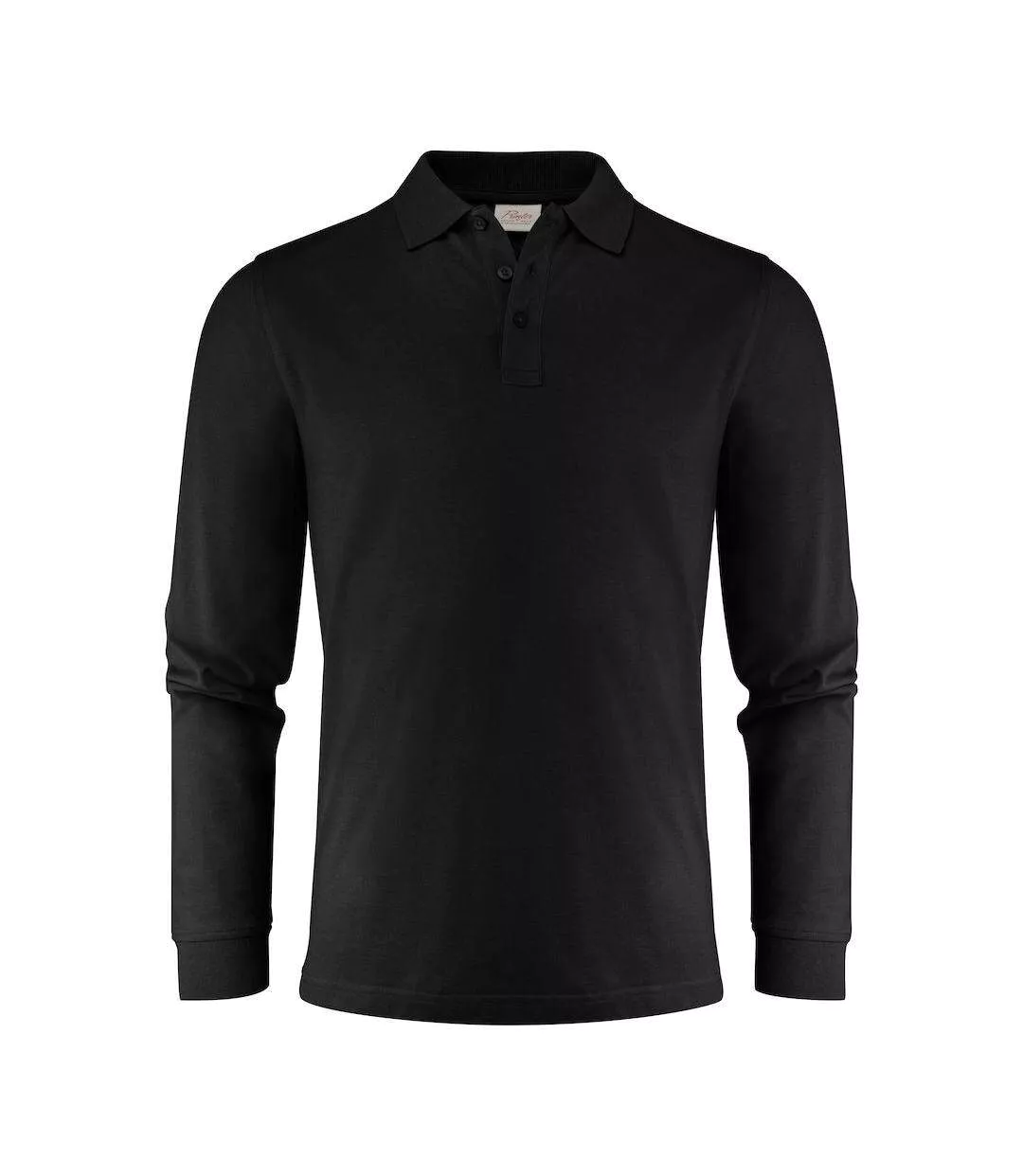 T-shirt Surf Pro Homme Noir Printer-1