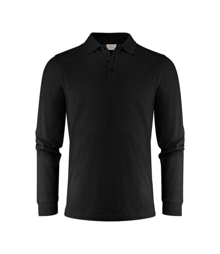 T-shirt Surf Pro Homme Noir Printer