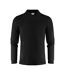 T-shirt Surf Pro Homme Noir Printer-1