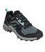 Chaussures De Randonnée Terrex Swift R3 Gtx Homme Noir Vert Adidas-1