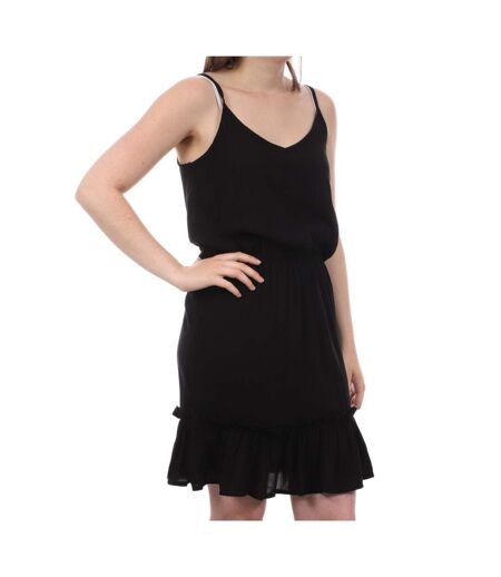 Robe Noir Femme Sublevel - S/M