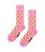 Rubber Duck Colourful Novelty Socks for Men and Women-3