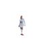 Cardigan Motif/style Cousu Femme Bleu Bleu Nike-1