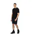 Short À Poches Pro Homme Bleu Marine Regatta-1