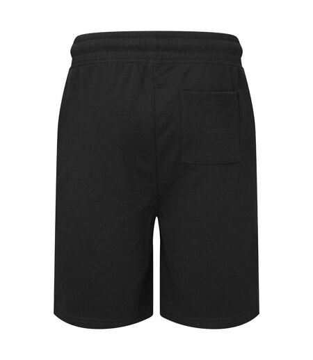 TriDri Mens Sweat Shorts (Black)