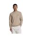 Pull Homme Marron Lyle & Scott-1