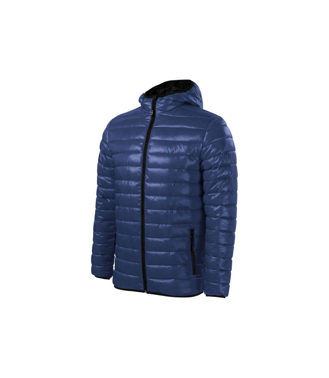 Veste Everest Homme Bleu Marine Malfini-3