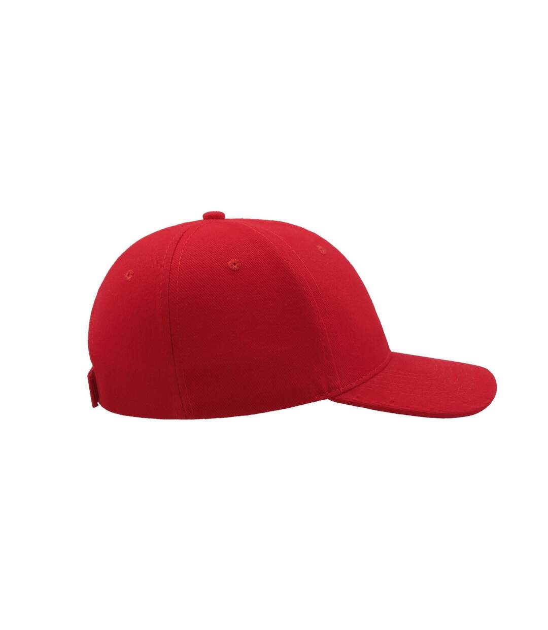 Casquette liberty mixte rouge Atlantis-4