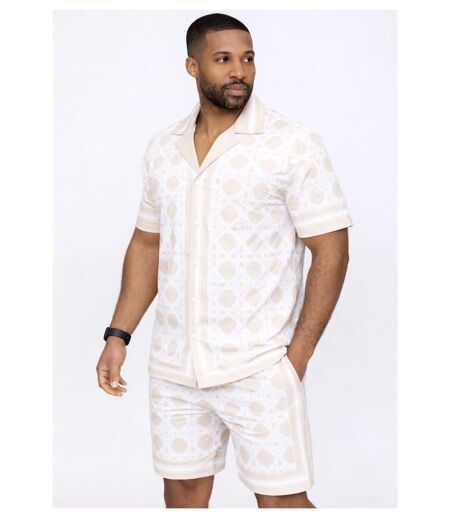 Ensemble Short,Chemise