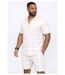 Ensemble Short,Chemise-1