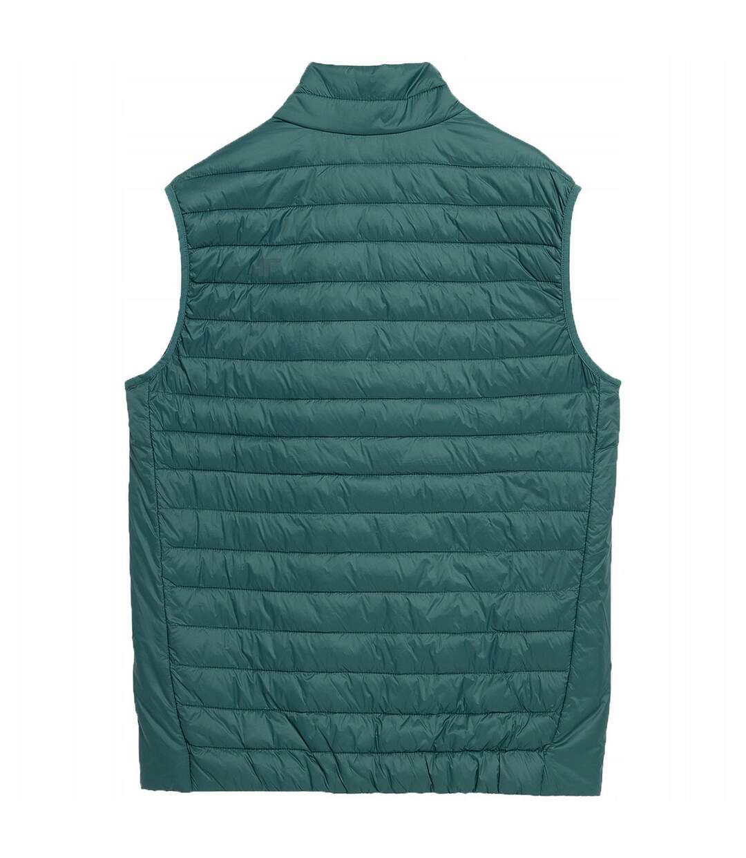 Veste Sans Manches M062 Homme Vert 4F-3