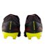 Mens Tekela Team Low Fg V5 Firm Ground Football Boots Black Sun New Balance-2