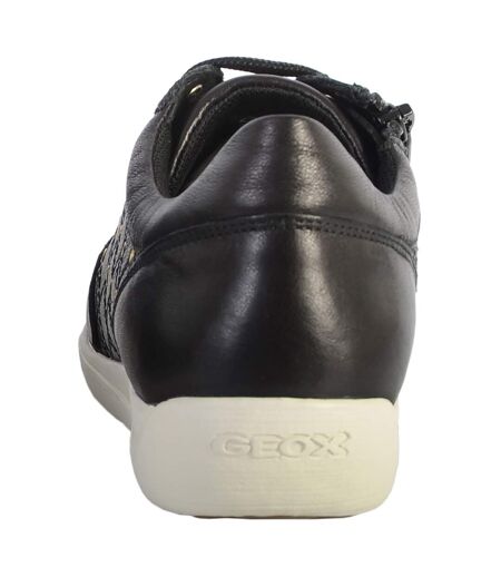 Basket Cuir Geox Myria