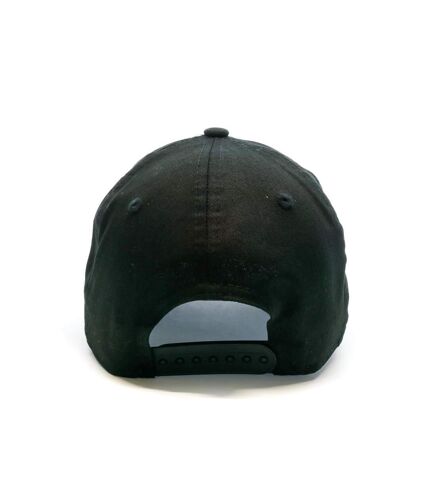 Casquette Noire Homme New Era 60284877 - OSFM