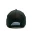 Casquette Noire Homme New Era 60284877 - OSFM